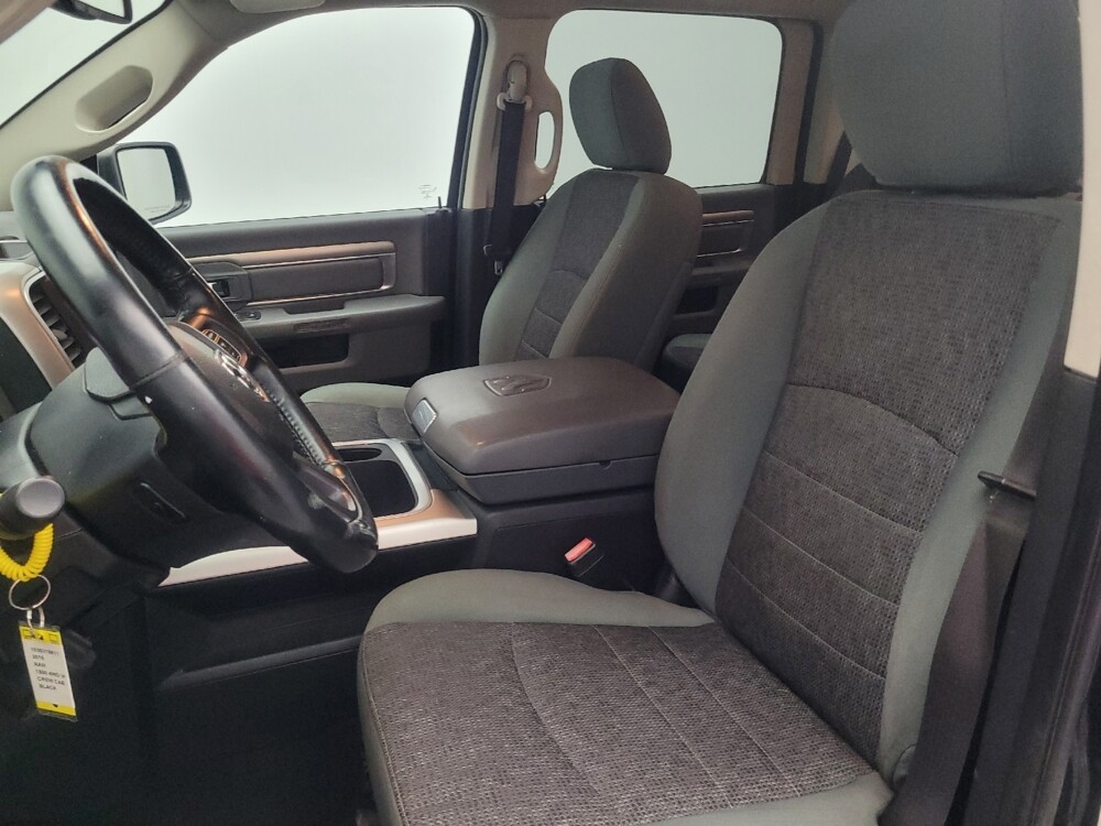 2016 RAM 1500 in Columbus, GA 31909 - 18108698 17