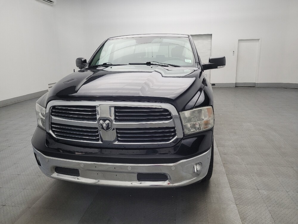 2016 RAM 1500 in Columbus, GA 31909 - 18108698 15
