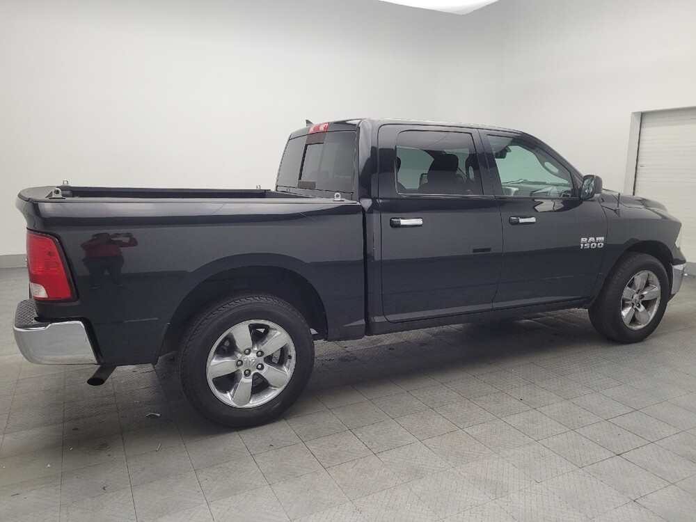 2016 RAM 1500 in Columbus, GA 31909 - 18108698 10