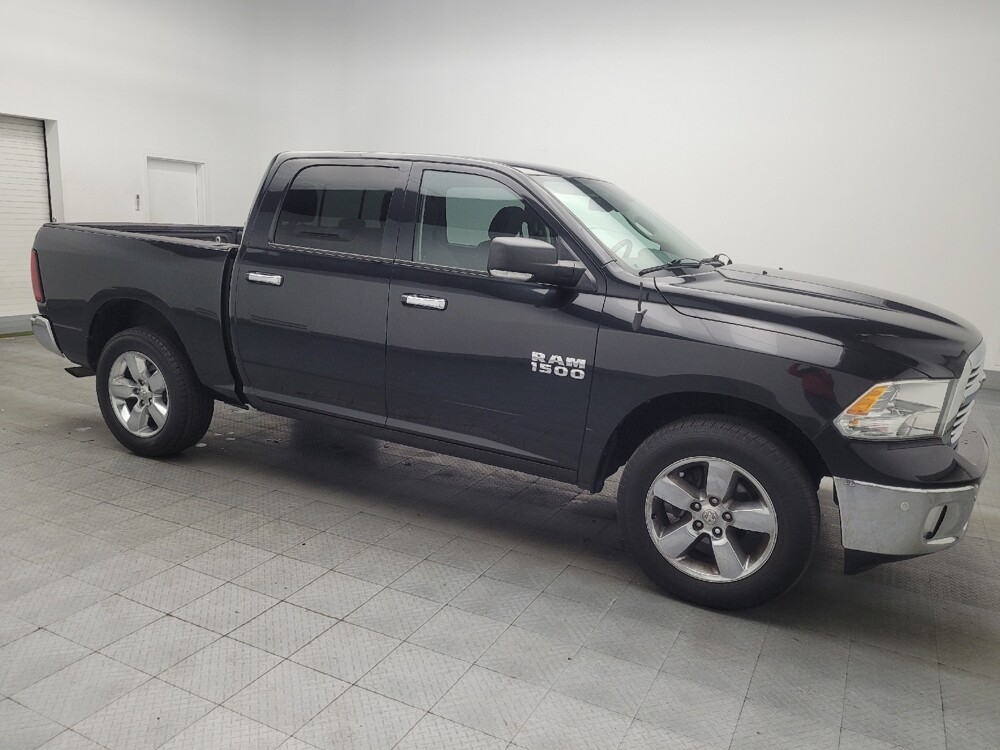 2016 RAM 1500 in Columbus, GA 31909 - 18108698 11