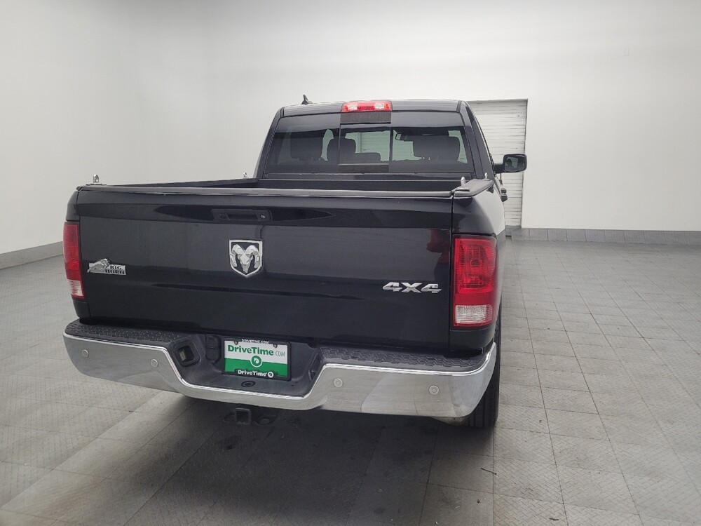 2016 RAM 1500 in Columbus, GA 31909 - 18108698 7