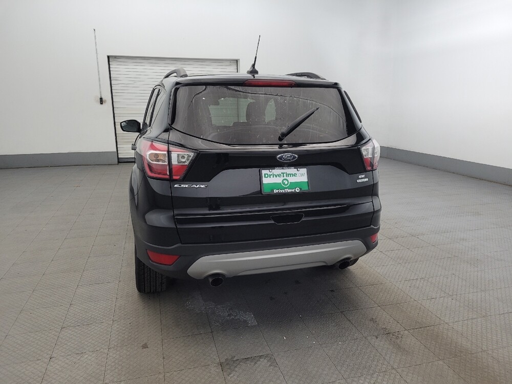 2018 Ford Escape in Glen Burnie, MD 21061 - 18108700 6