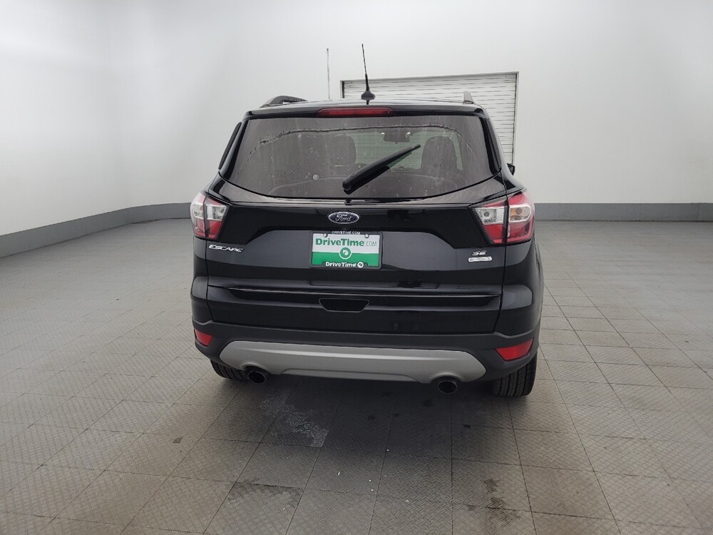 2018 Ford Escape in Glen Burnie, MD 21061 - 18108700 7