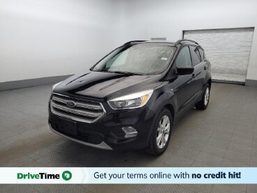 2018 Ford Escape in Glen Burnie, MD 21061