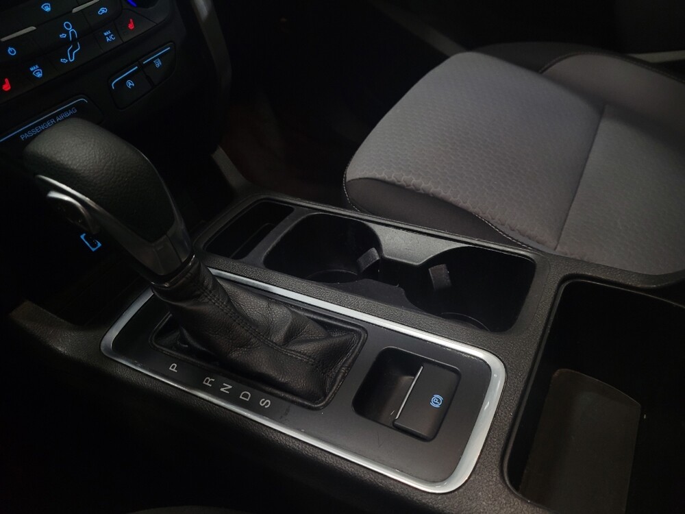 2018 Ford Escape in Glen Burnie, MD 21061 - 18108700 26