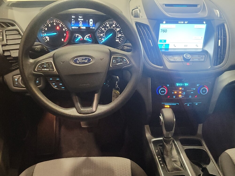 2018 Ford Escape in Glen Burnie, MD 21061 - 18108700 22