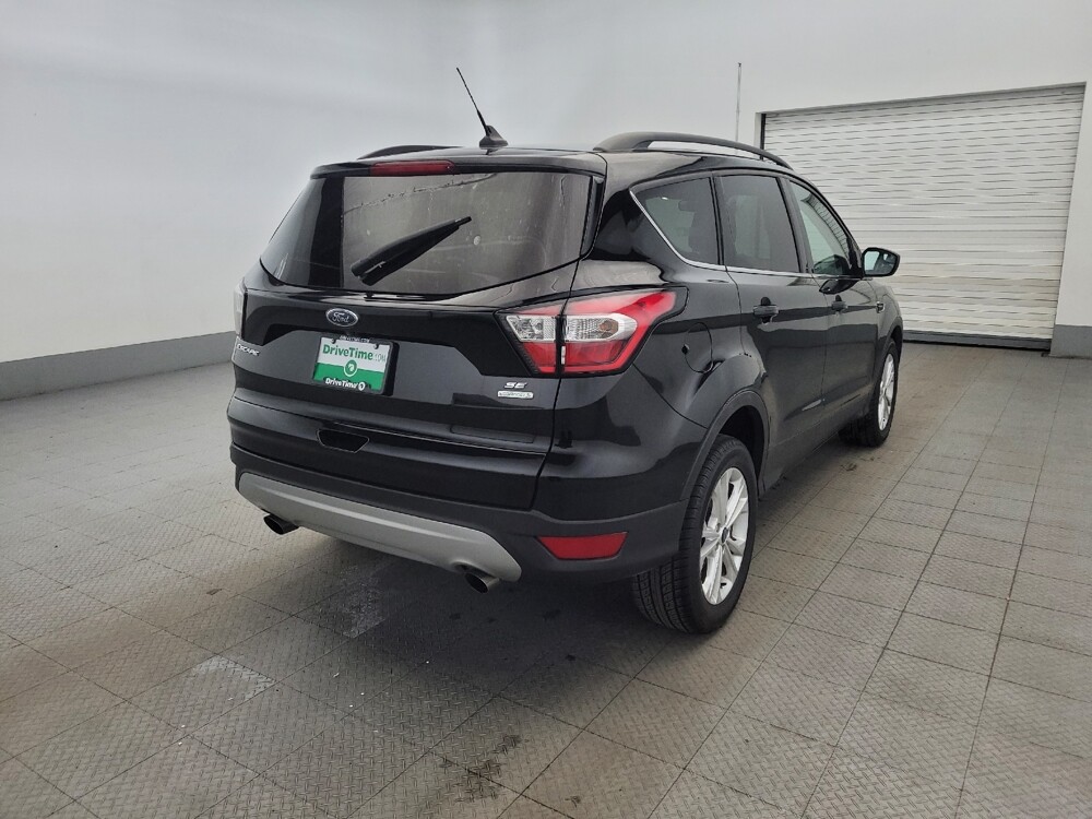 2018 Ford Escape in Glen Burnie, MD 21061 - 18108700 9