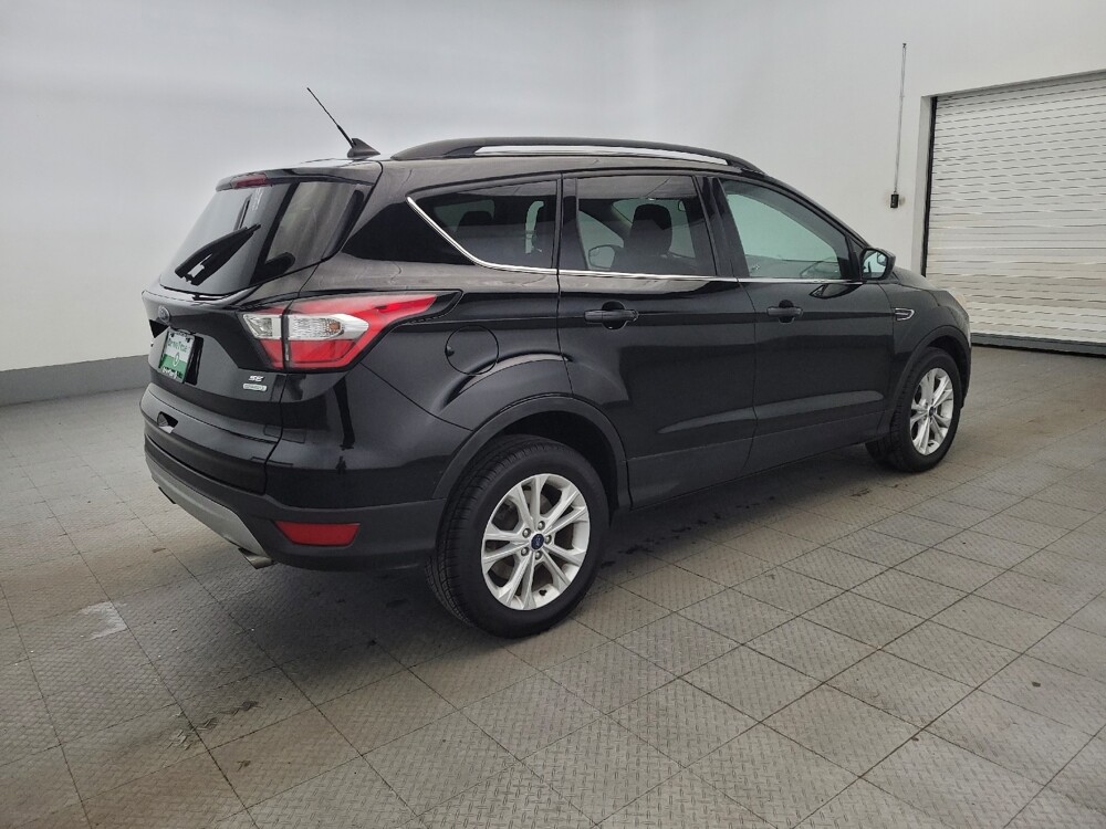 2018 Ford Escape in Glen Burnie, MD 21061 - 18108700 10