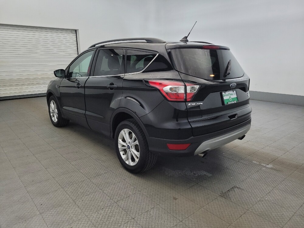 2018 Ford Escape in Glen Burnie, MD 21061 - 18108700 5
