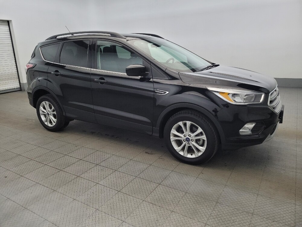 2018 Ford Escape in Glen Burnie, MD 21061 - 18108700 11