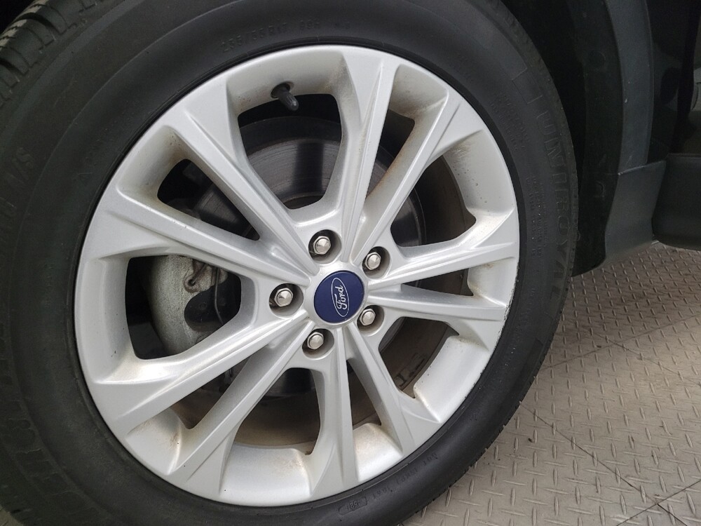 2018 Ford Escape in Glen Burnie, MD 21061 - 18108700 31