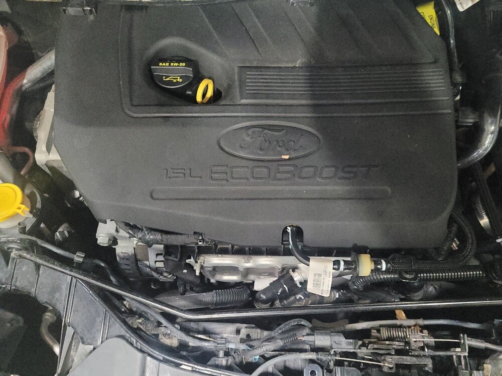 2018 Ford Escape in Glen Burnie, MD 21061 - 18108700 30