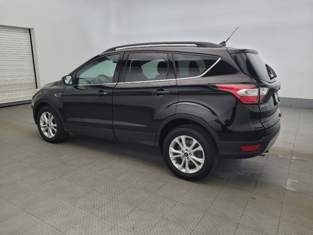 2018 Ford Escape in Glen Burnie, MD 21061 - 18108700 3