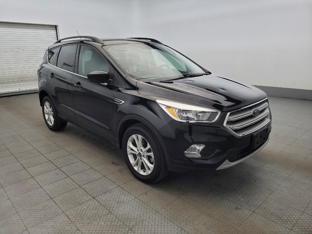 2018 Ford Escape in Glen Burnie, MD 21061 - 18108700 13