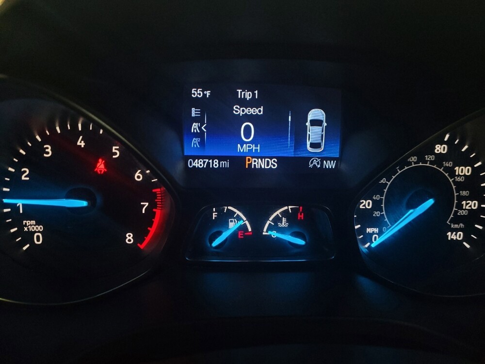 2018 Ford Escape in Glen Burnie, MD 21061 - 18108700 23