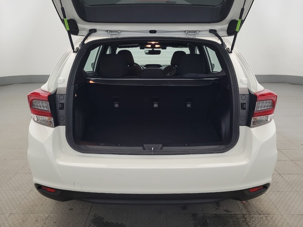 2023 Subaru Impreza in New Castle, DE 19720 - 18108701 29