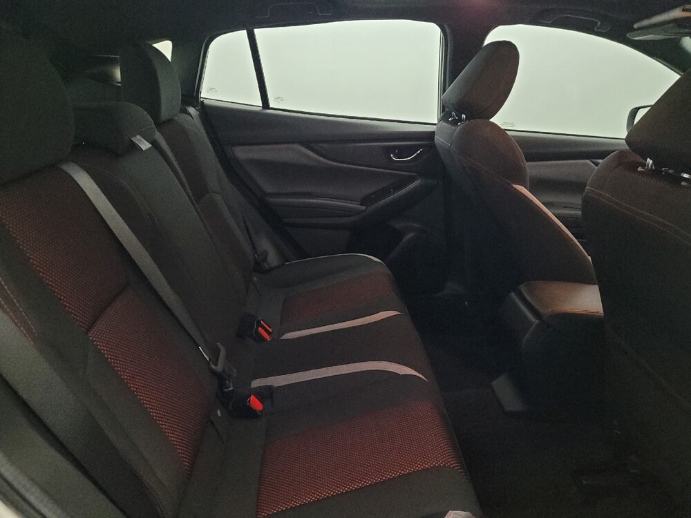 2023 Subaru Impreza in New Castle, DE 19720 - 18108701 19