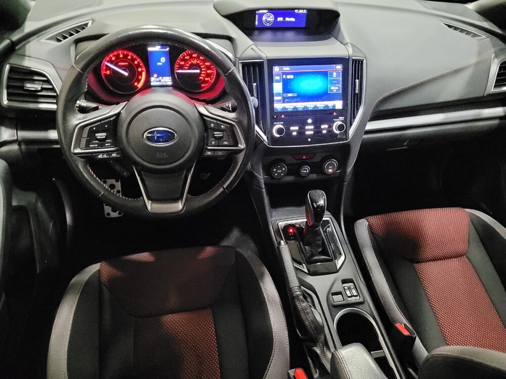 2023 Subaru Impreza in New Castle, DE 19720 - 18108701 22