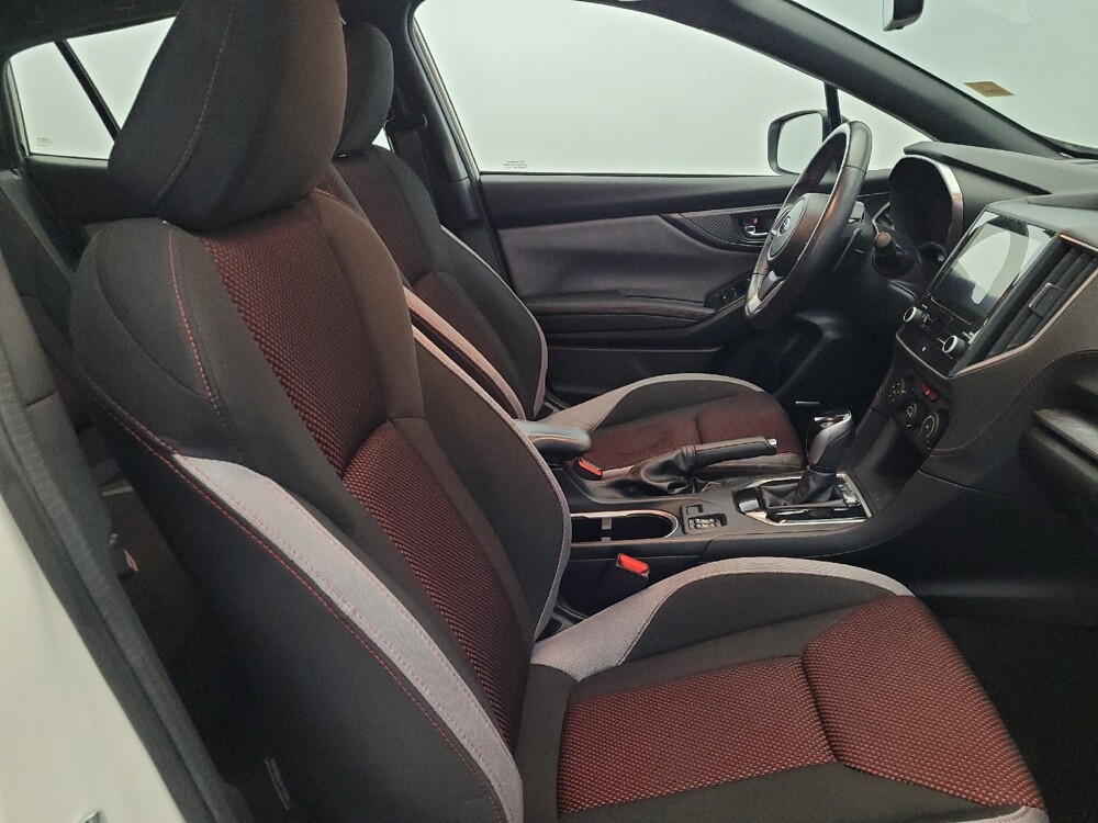 2023 Subaru Impreza in New Castle, DE 19720 - 18108701 21