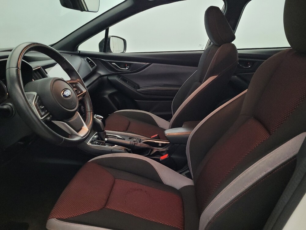 2023 Subaru Impreza in New Castle, DE 19720 - 18108701 17