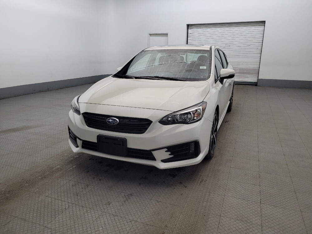 2023 Subaru Impreza in New Castle, DE 19720 - 18108701 15