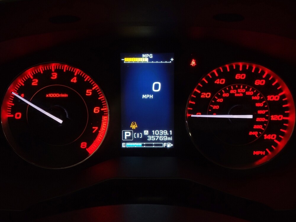 2023 Subaru Impreza in New Castle, DE 19720 - 18108701 23