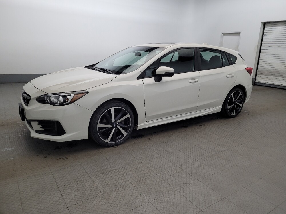 2023 Subaru Impreza in New Castle, DE 19720 - 18108701 2