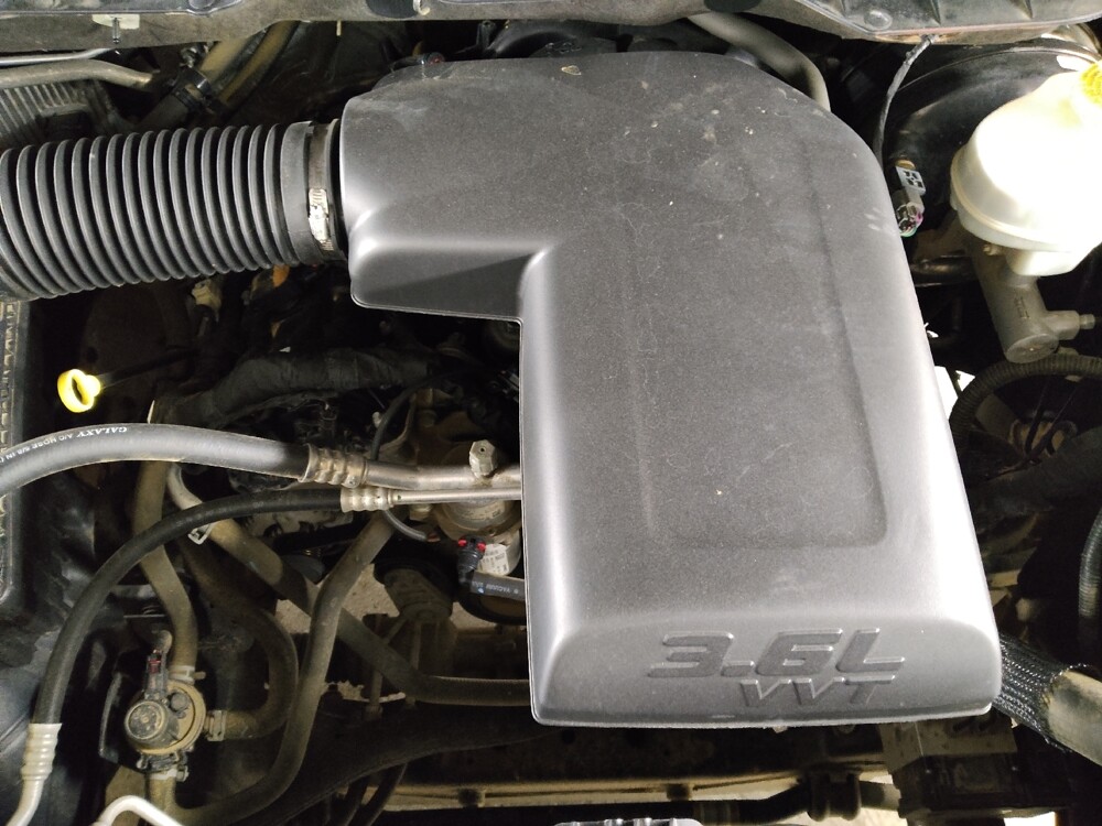 2017 RAM 1500 in Pelham, AL 35124 - 18108702 30