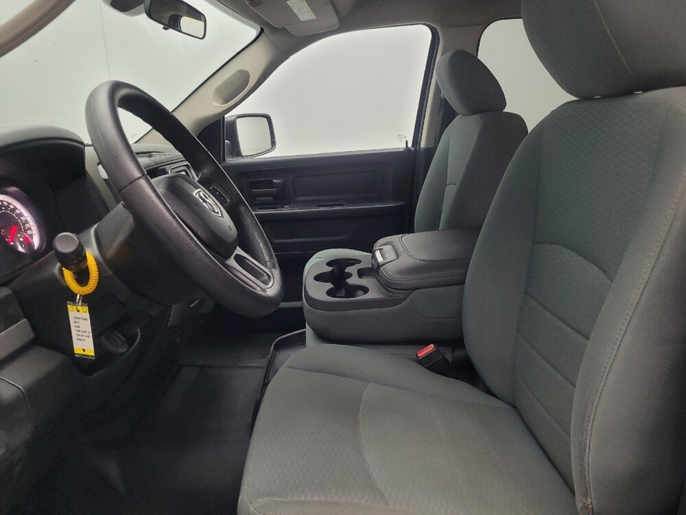 2017 RAM 1500 in Pelham, AL 35124 - 18108702 17