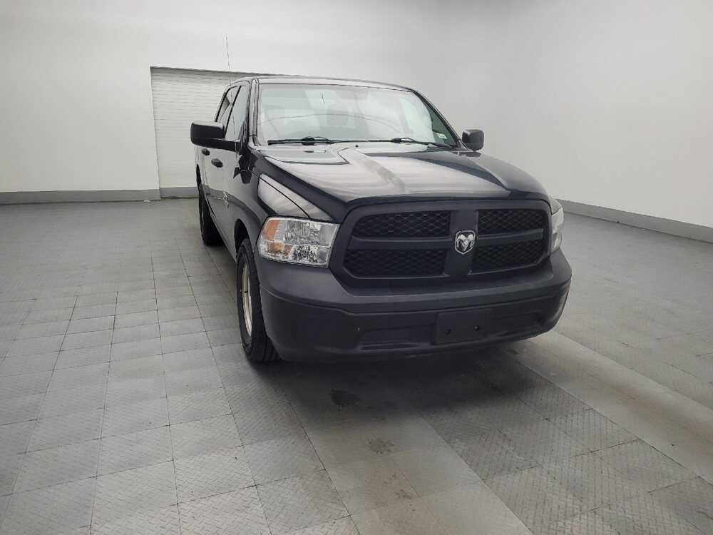 2017 RAM 1500 in Pelham, AL 35124 - 18108702 13