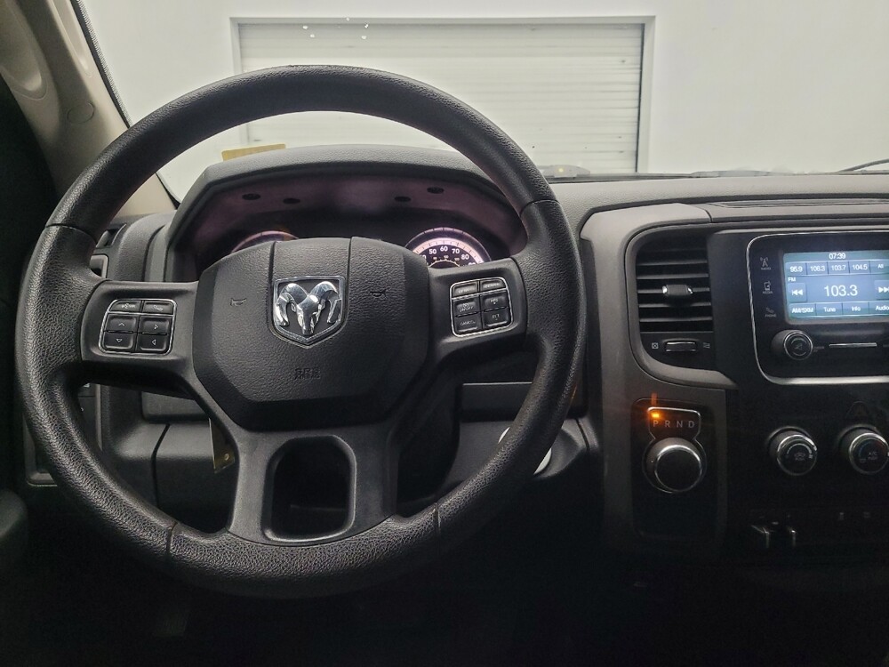 2017 RAM 1500 in Pelham, AL 35124 - 18108702 22