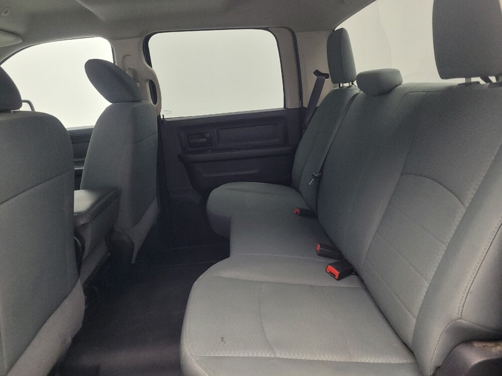 2017 RAM 1500 in Pelham, AL 35124 - 18108702 18