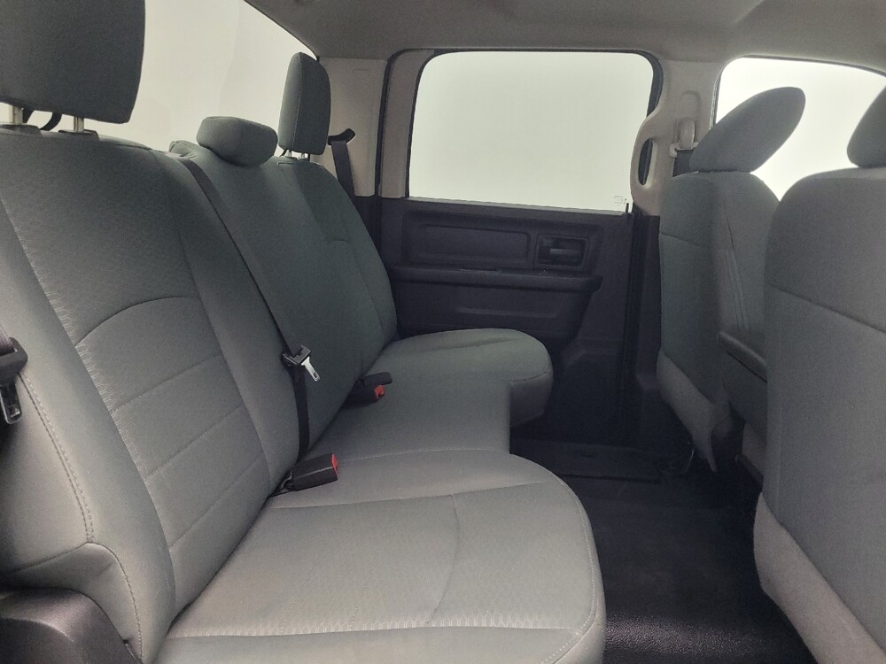 2017 RAM 1500 in Pelham, AL 35124 - 18108702 19