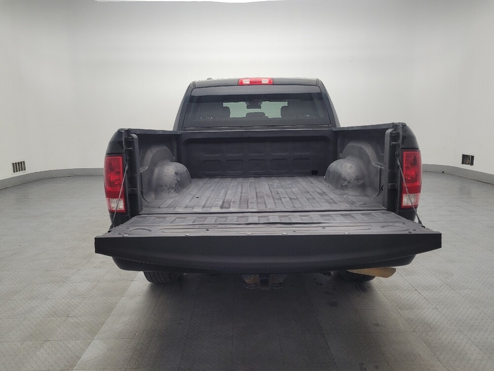 2017 RAM 1500 in Pelham, AL 35124 - 18108702 29