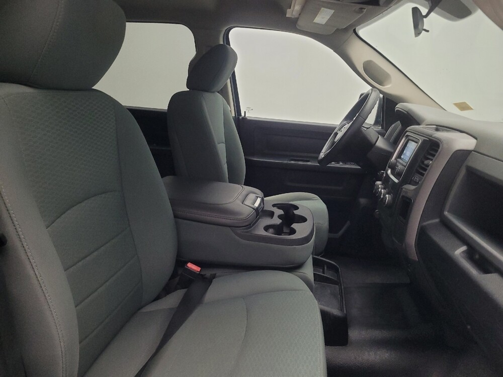 2017 RAM 1500 in Pelham, AL 35124 - 18108702 21