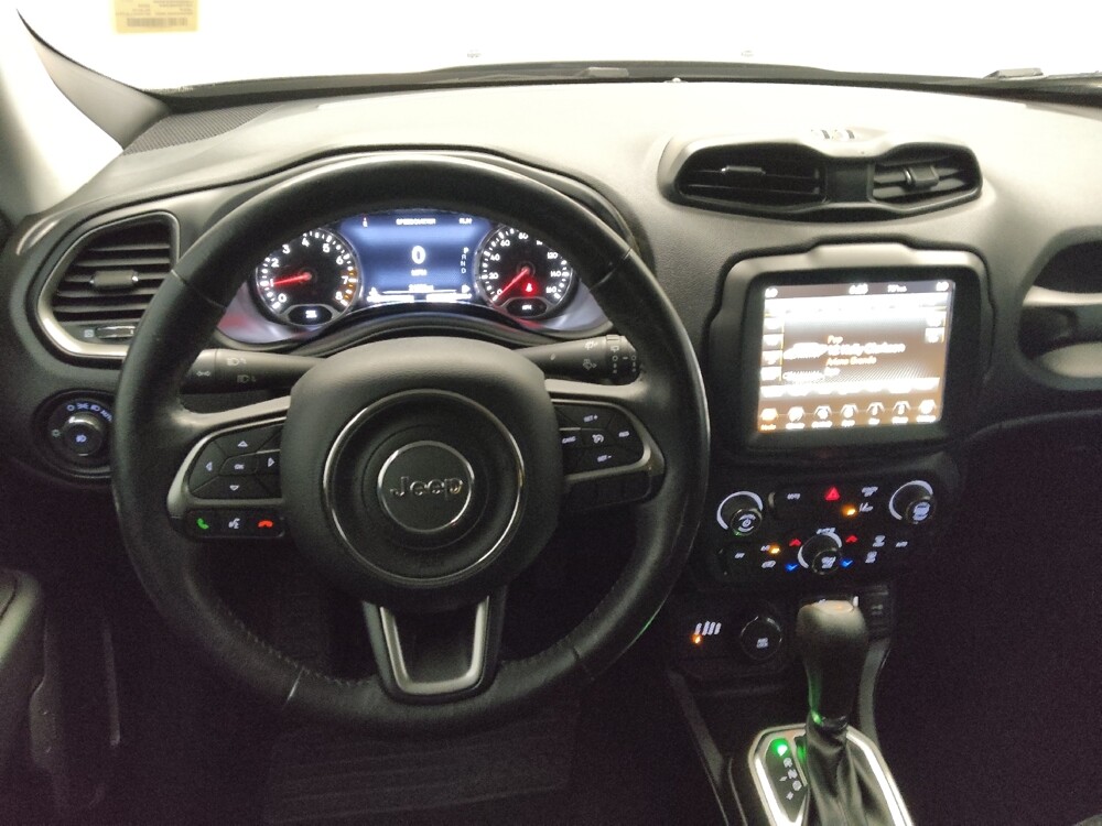 2022 Jeep Renegade in Midlothian, IL 60445 - 18108703 22