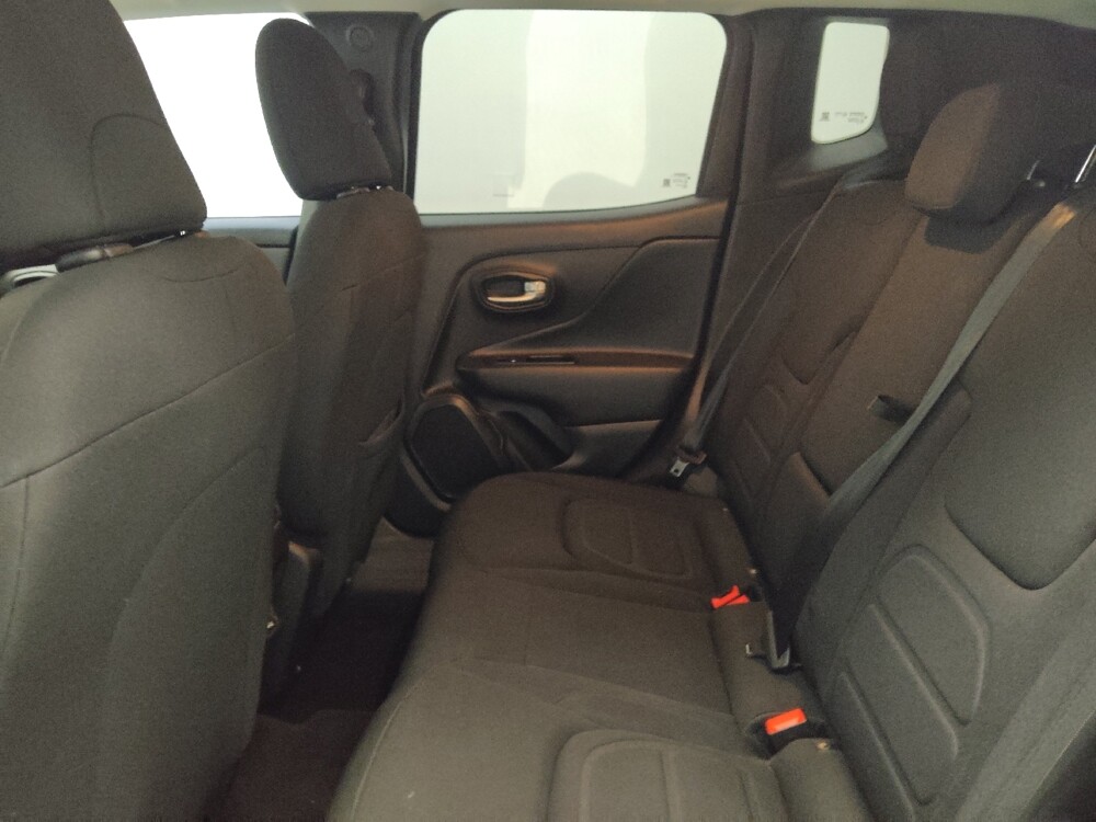 2022 Jeep Renegade in Midlothian, IL 60445 - 18108703 18