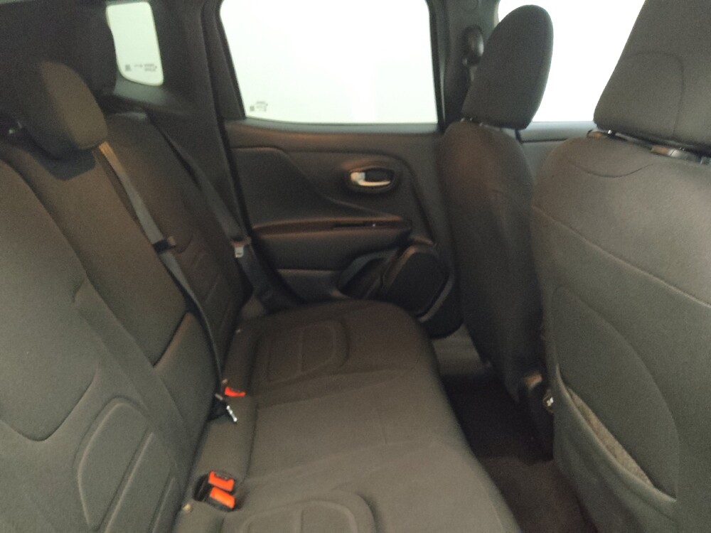 2022 Jeep Renegade in Midlothian, IL 60445 - 18108703 19