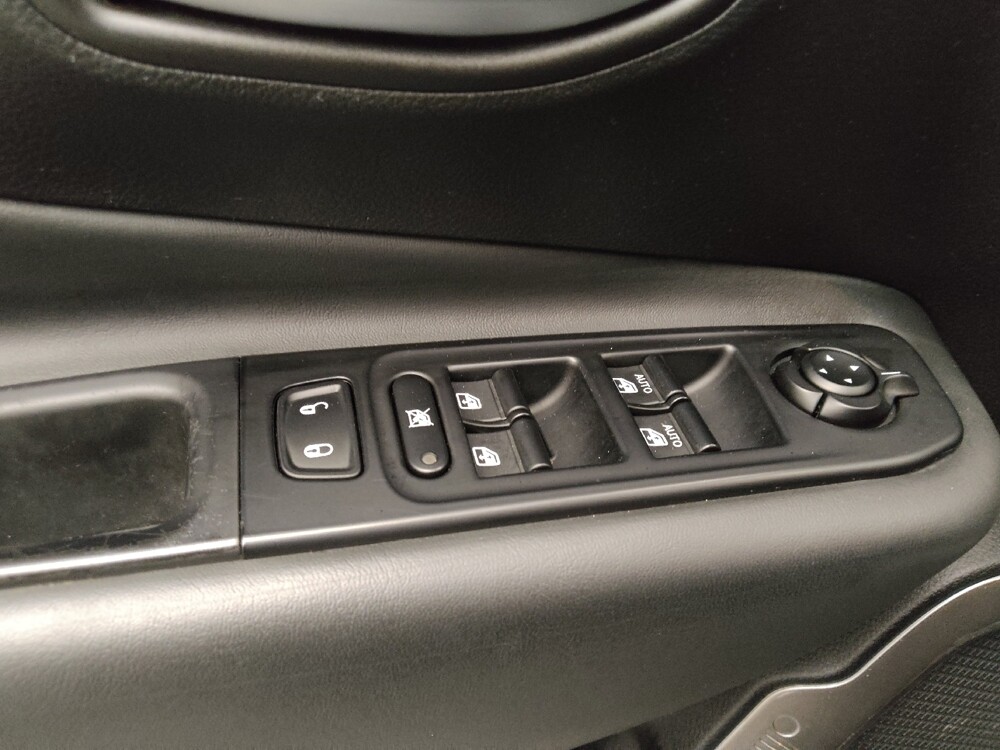 2022 Jeep Renegade in Midlothian, IL 60445 - 18108703 27