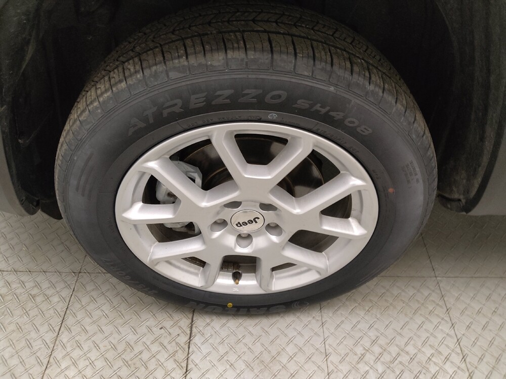 2022 Jeep Renegade in Midlothian, IL 60445 - 18108703 31