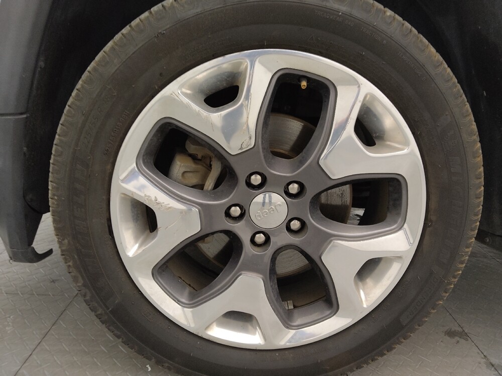 2019 Jeep Compass in Tampa, FL 33612 - 18108704 31