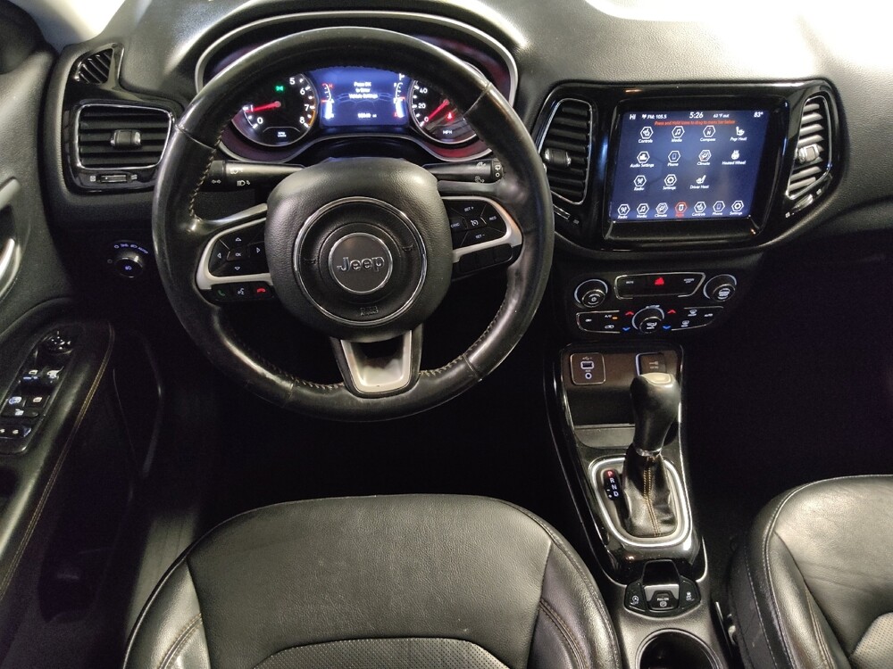 2019 Jeep Compass in Tampa, FL 33612 - 18108704 22