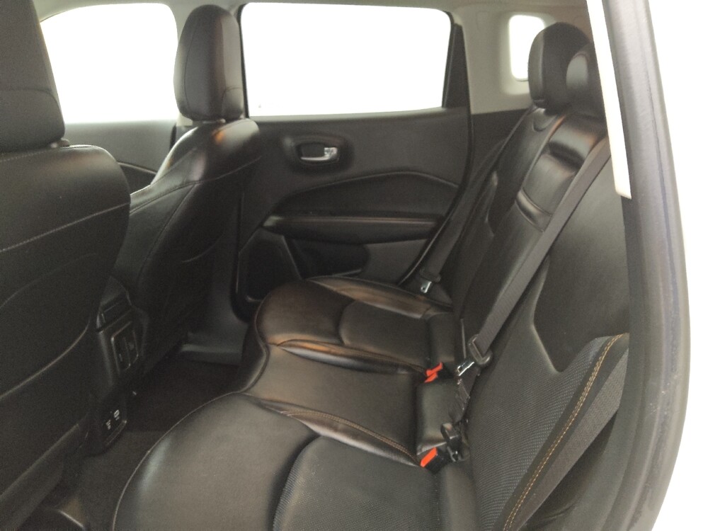 2019 Jeep Compass in Tampa, FL 33612 - 18108704 18