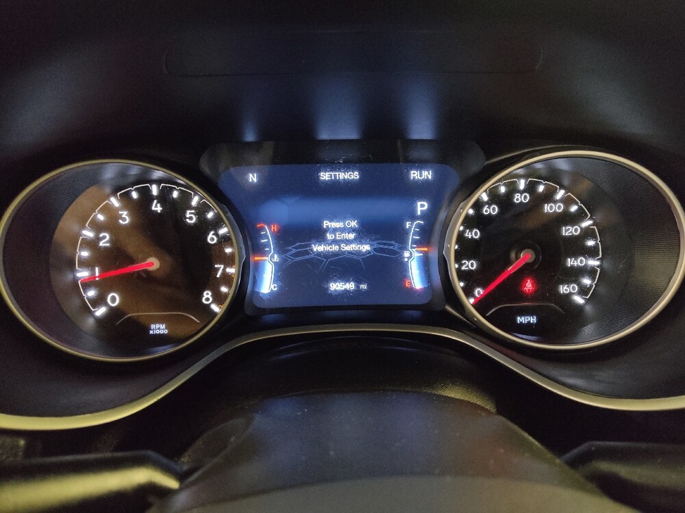 2019 Jeep Compass in Tampa, FL 33612 - 18108704 23