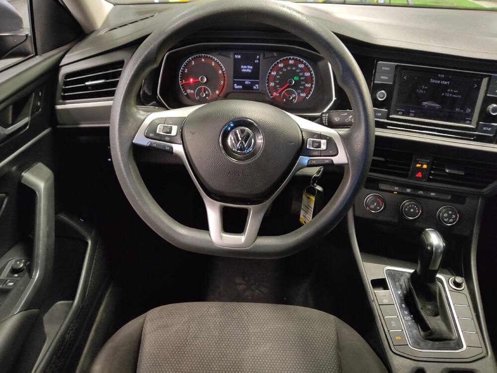 2019 Volkswagen Jetta in Lakeland, FL 33815 - 18108705 22