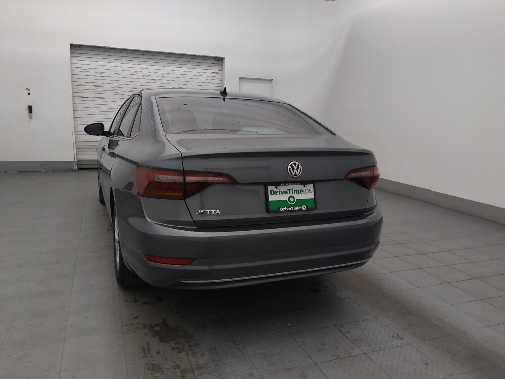 2019 Volkswagen Jetta in Lakeland, FL 33815 - 18108705 6