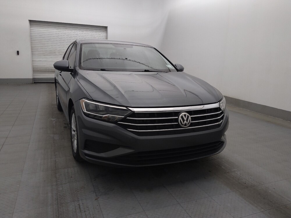 2019 Volkswagen Jetta in Lakeland, FL 33815 - 18108705 14