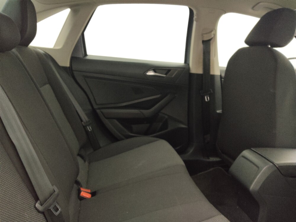 2019 Volkswagen Jetta in Lakeland, FL 33815 - 18108705 19