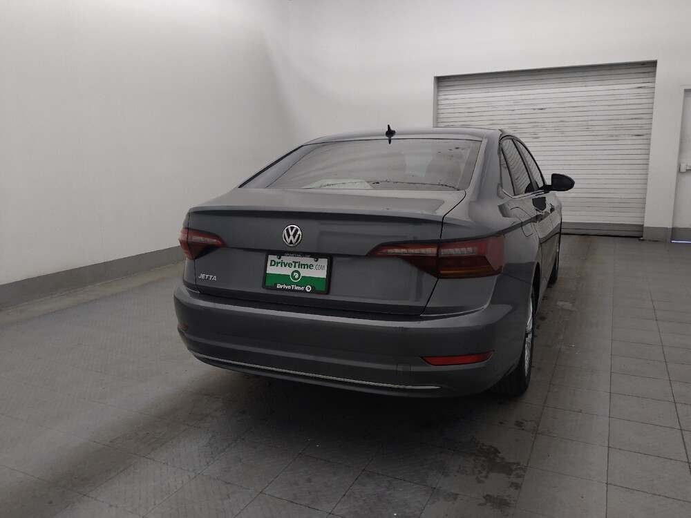 2019 Volkswagen Jetta in Lakeland, FL 33815 - 18108705 7