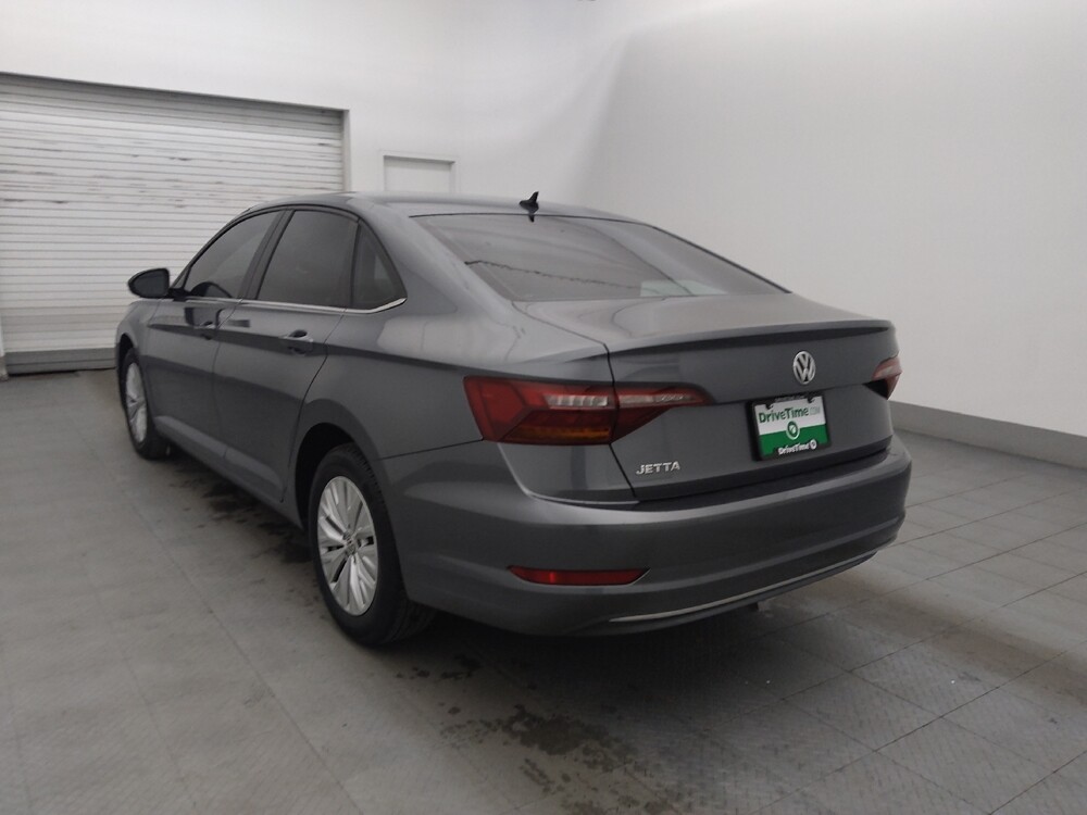 2019 Volkswagen Jetta in Lakeland, FL 33815 - 18108705 5